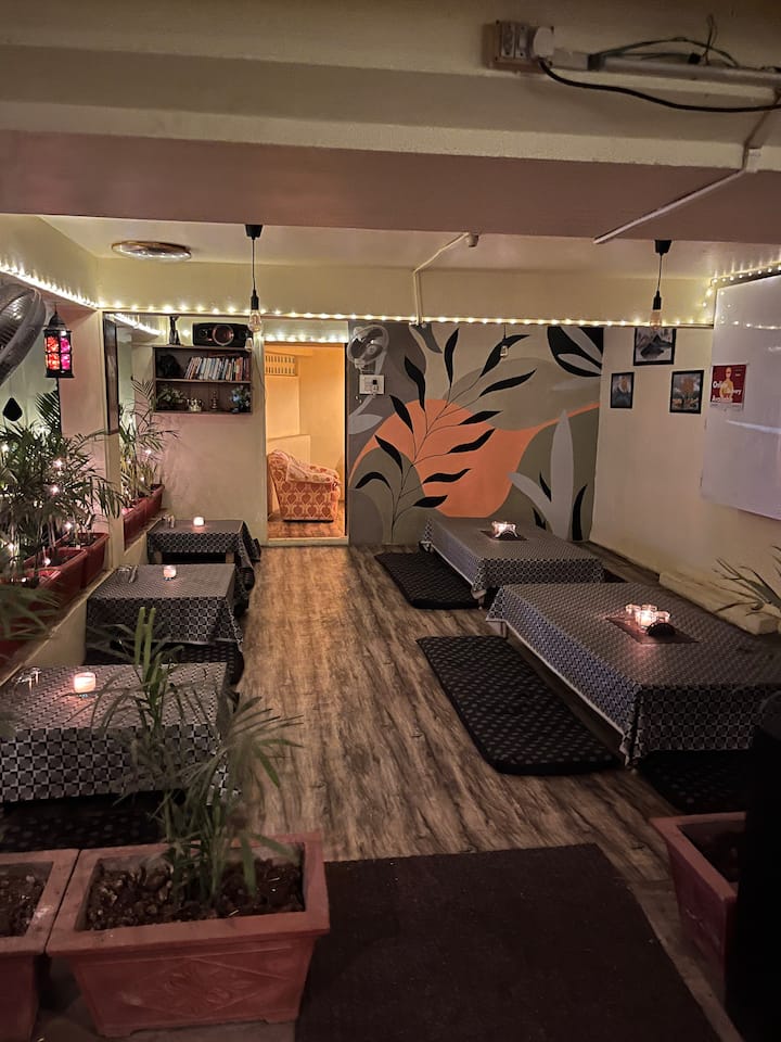 Lily Room - Nagpur