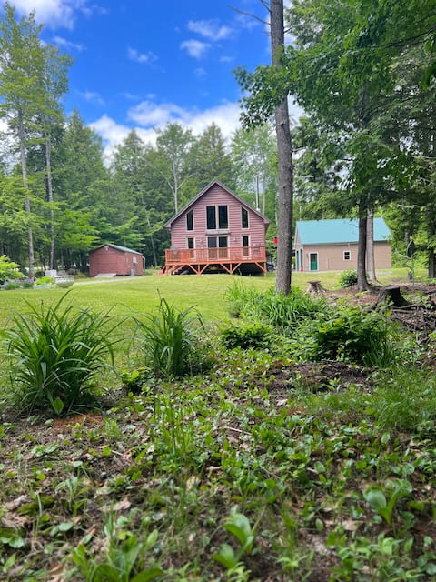 Where the best memories are made