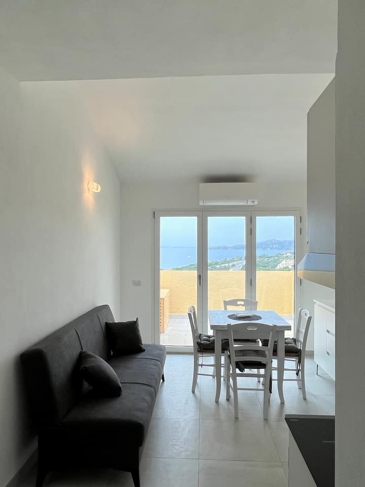 Paola’s House - Palau