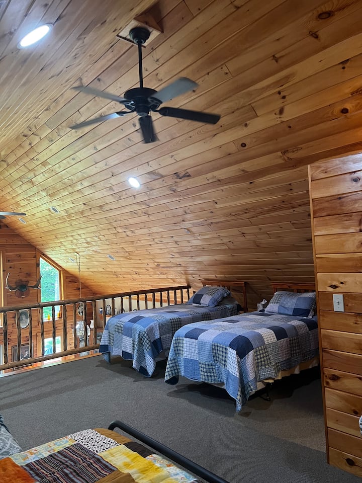 Спална соба