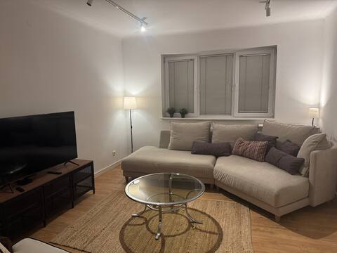 Tekija Central Stay Apartment