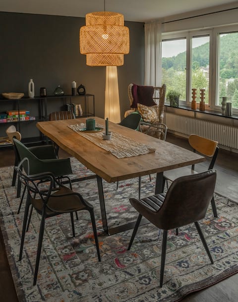 Top Airbnb: Vacation home 'Emma' Rodalben in Rheinland Pfalz
