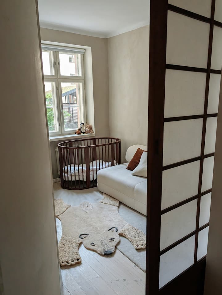 غرفة النوم 2