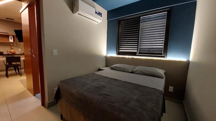 საძინებელი