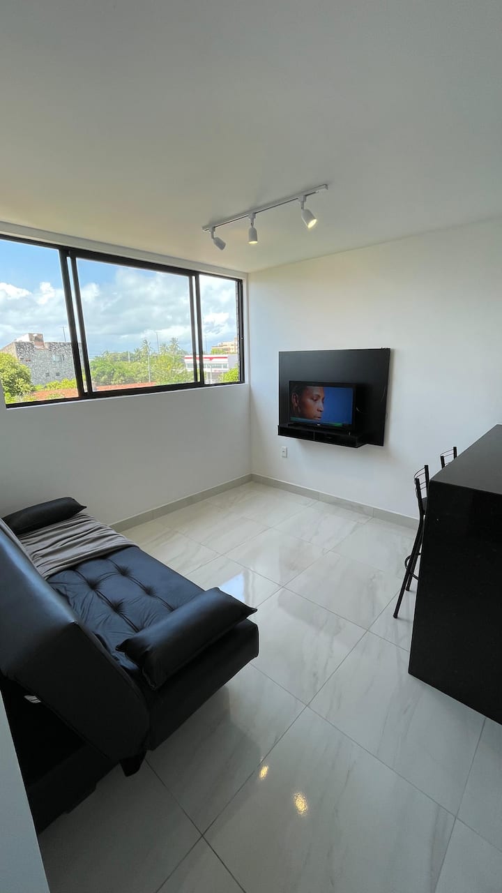 Área de convivencia