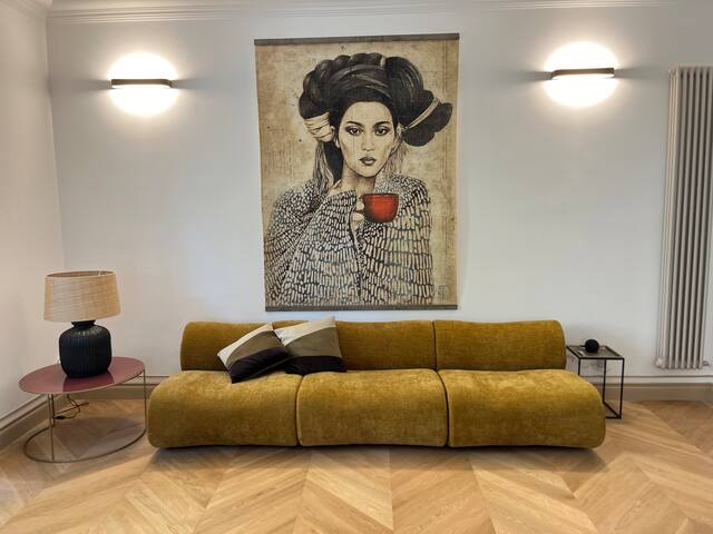 Essenze eleganti a Trastevere gallery image 4