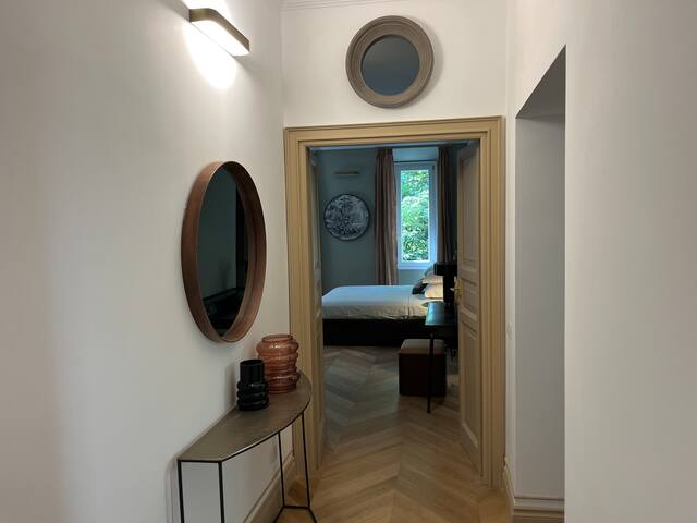 Essenze eleganti a Trastevere gallery image 5