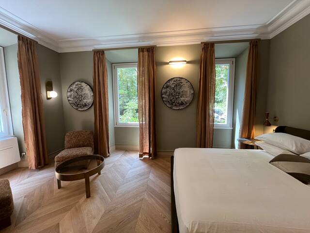 Essenze eleganti a Trastevere gallery image 3