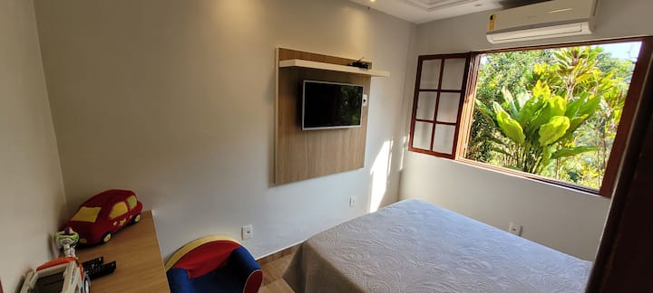 საძინებელი 4