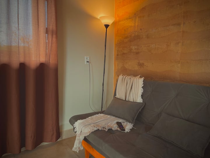 მისაღები ოთახი