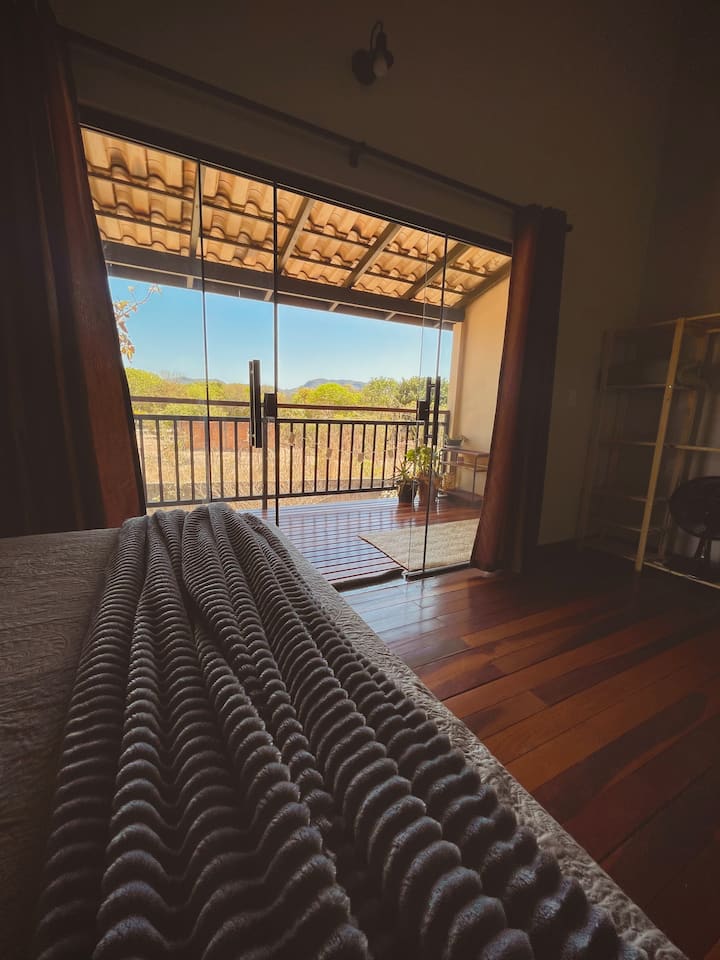 საძინებელი