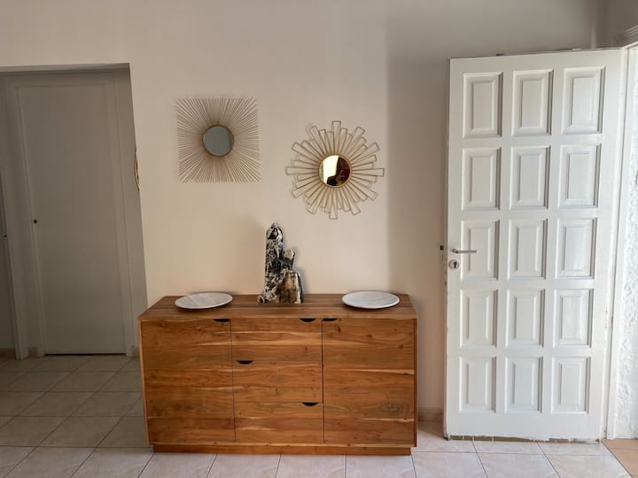 Maison De Vacances - Pals Platja - Piscine Privée - Sa Riera