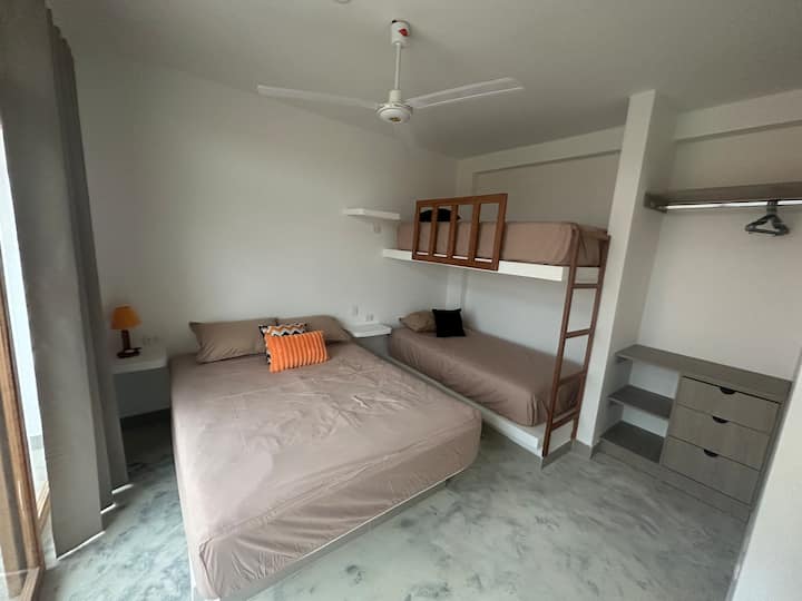 Chambre 2