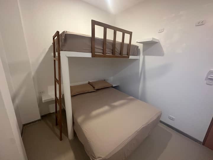 Chambre 3