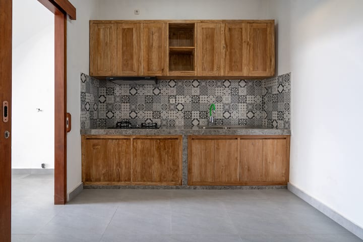 Beatrix Villa Ubud - Private Villa With Pool - Ubud