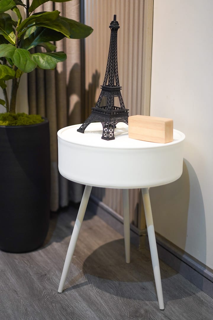 ห้องนั่งเล่น