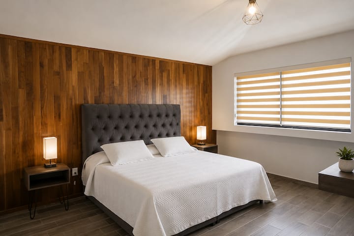 Habitación