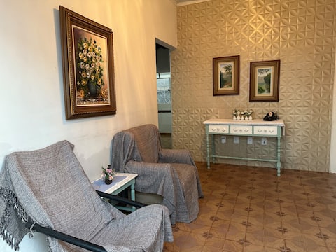 Top Airbnb: Casa Dias Felizes in Montes Claros