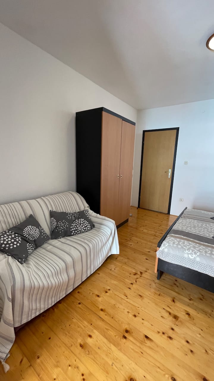 Room Mara - Cittanova