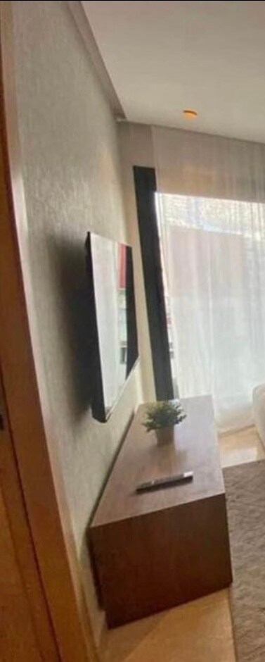 Rental unit in Casablanca  1 bedroom  1 bed  2 baths - image 4