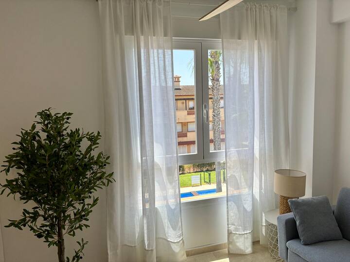 Apartamento Oliva Nova - Oliva