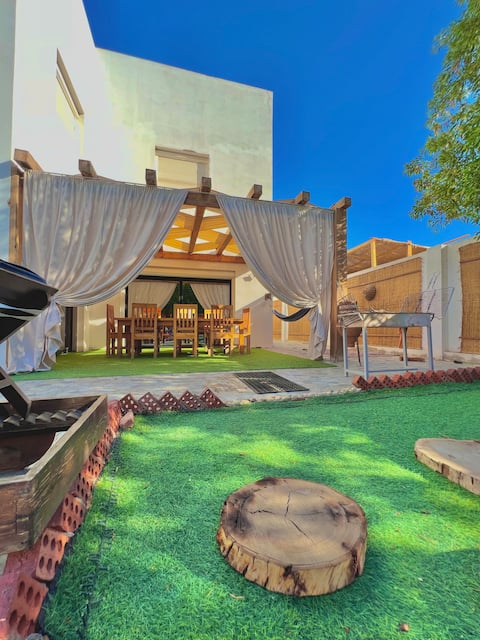 American Villa Dahab