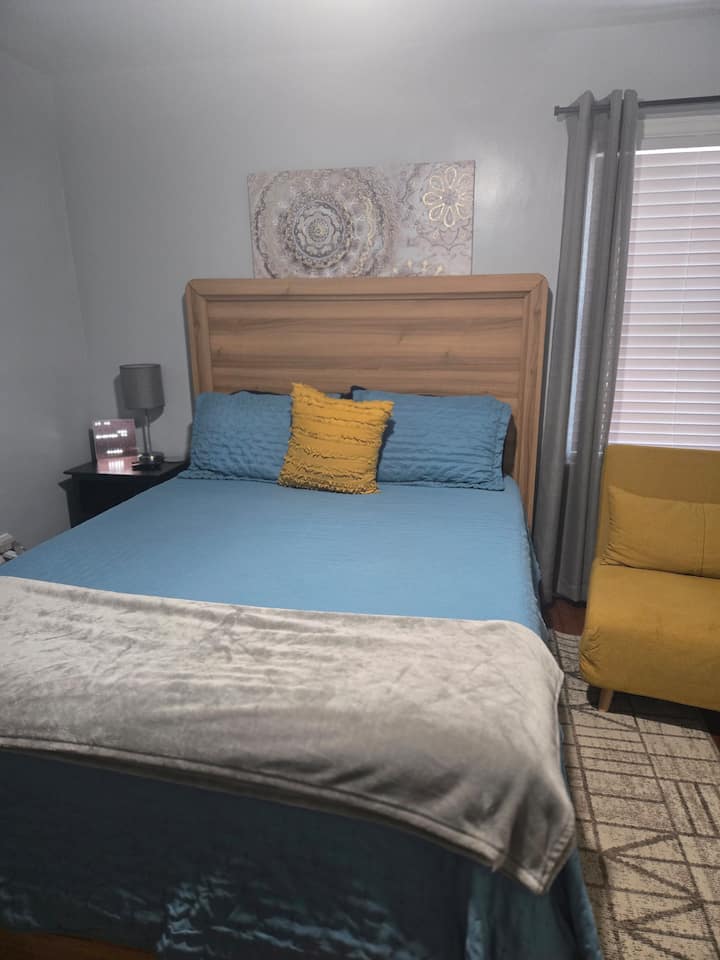 საძინებელი 2