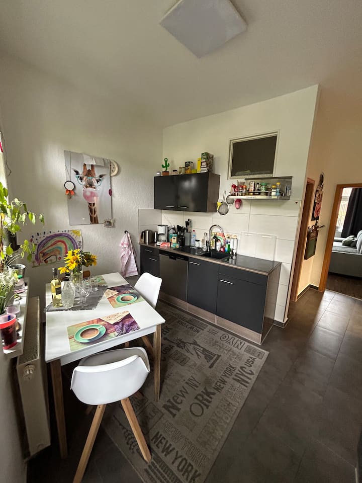 Beste Innenstadt Lage In Stendal - Tangermünde