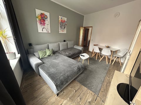 Best downtown location in Stendal