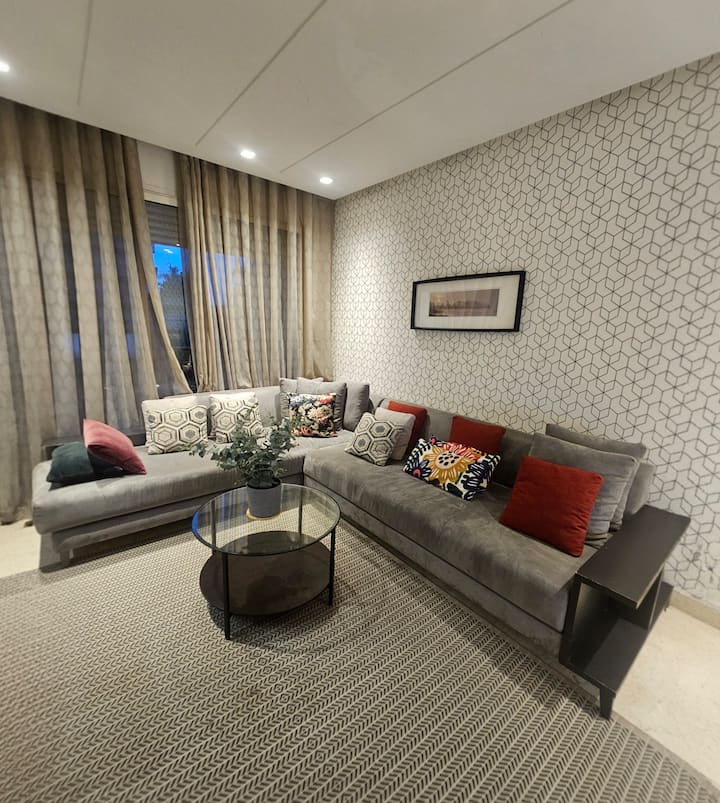 Всекидневна зона