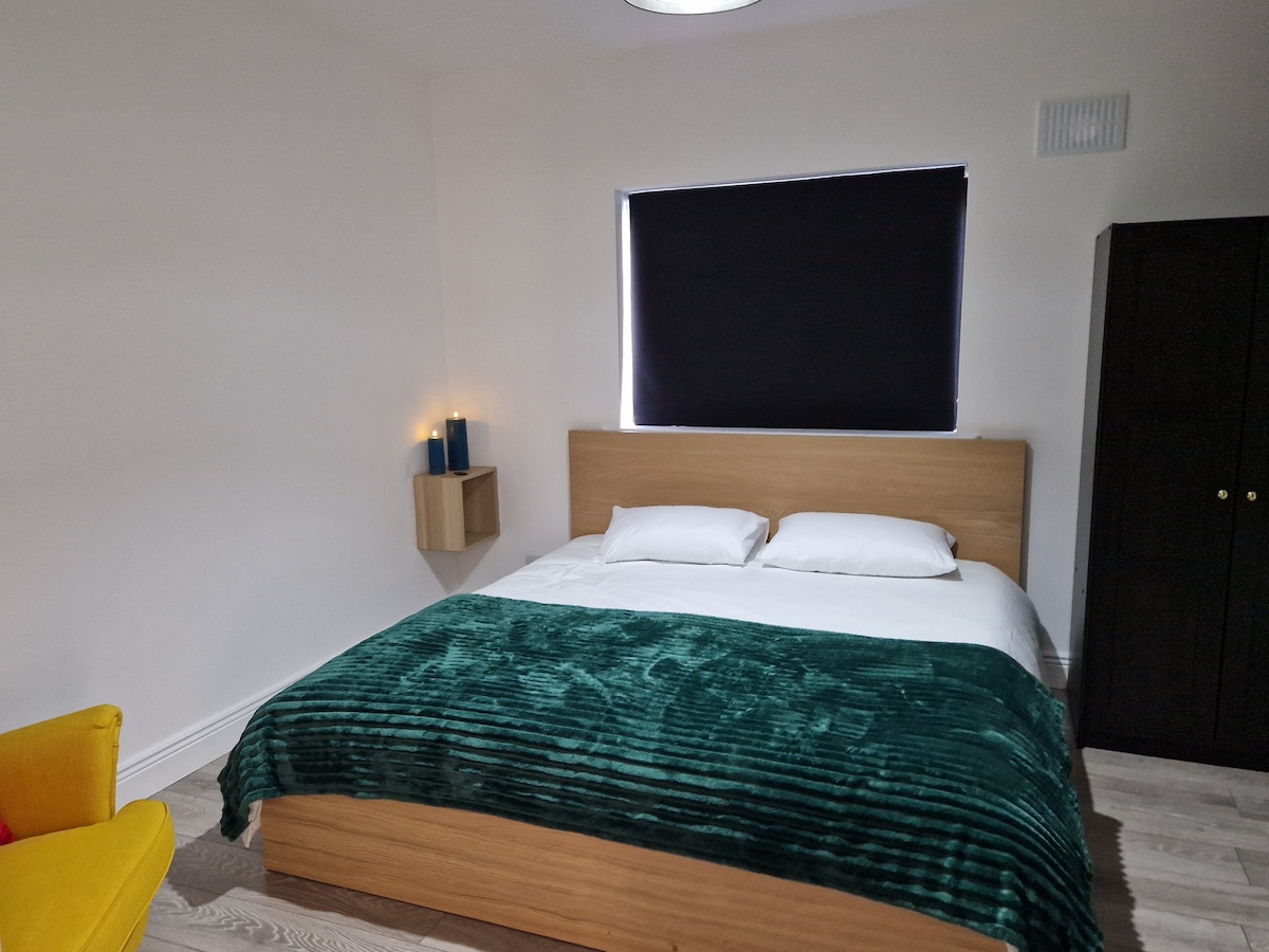 საძინებელი 2