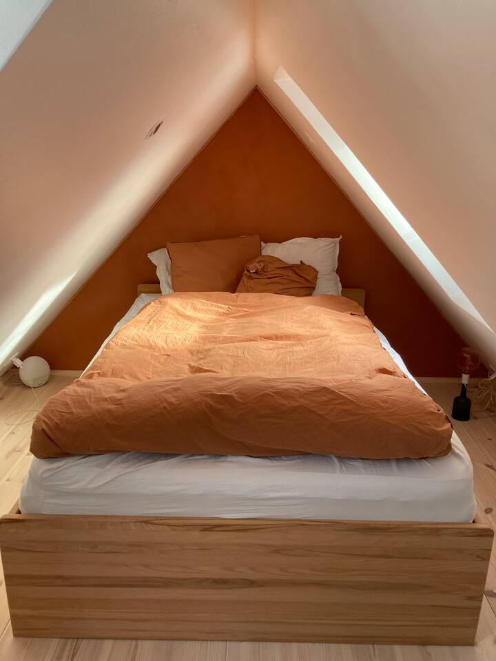 საძინებელი