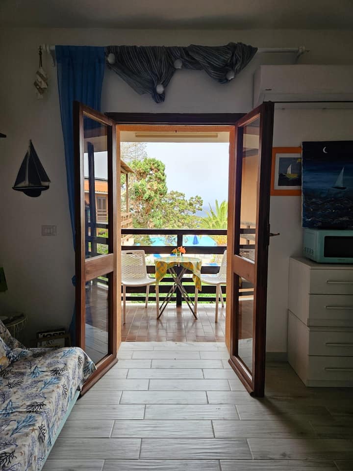 Stintino Monolocale In Residence - Stintino