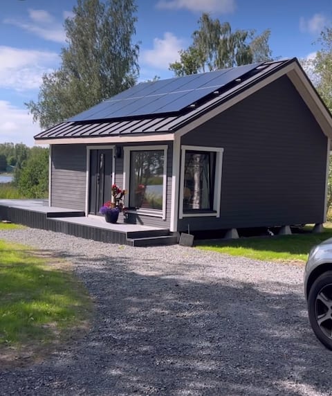 Sommarstuga Chantelles