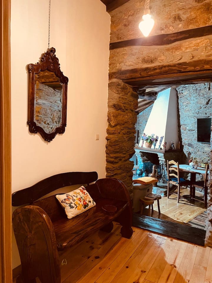Casa Dalém - Vinhais