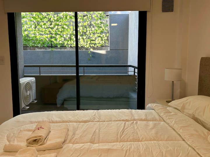 Kitnet em Villa Urquiza