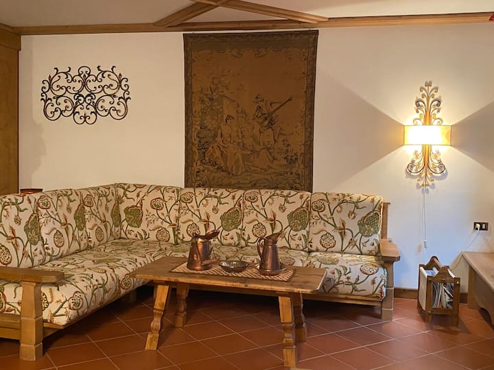 Casa Peragallo Cortina - Cortina d’Ampezzo