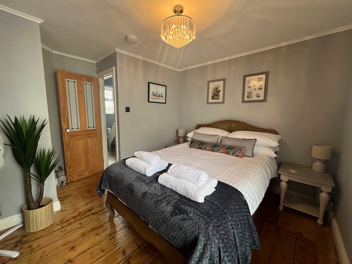 غرفة النوم 1