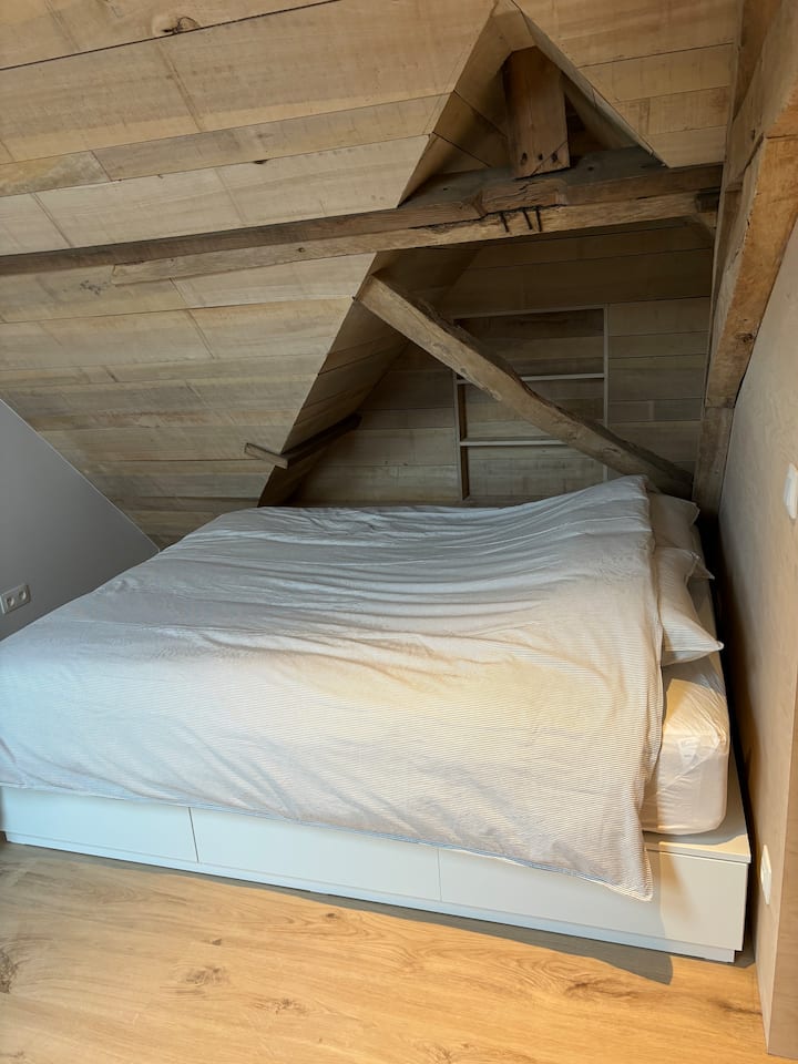 Slaapkamer 2