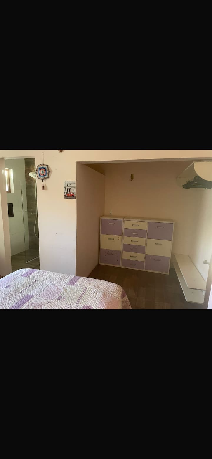 საძინებელი 2