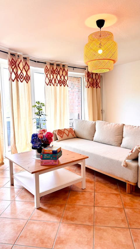 Family paradise in Bad Essen