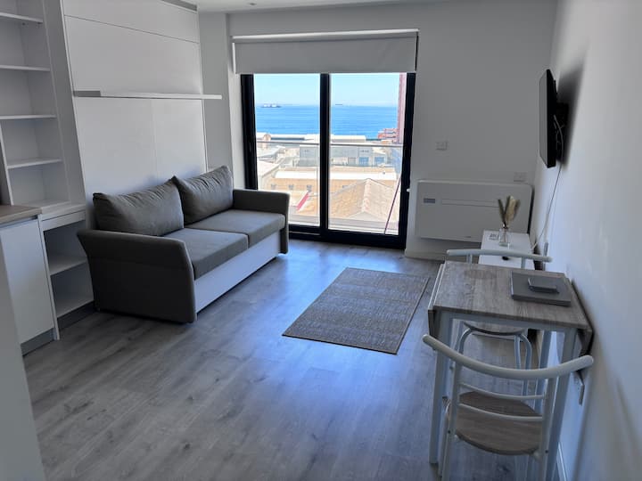 Studio Apartment - Gibraltar