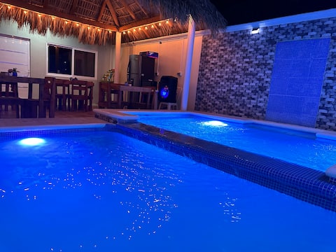Casa Posada Chachalacas (Chachalacas Inn)