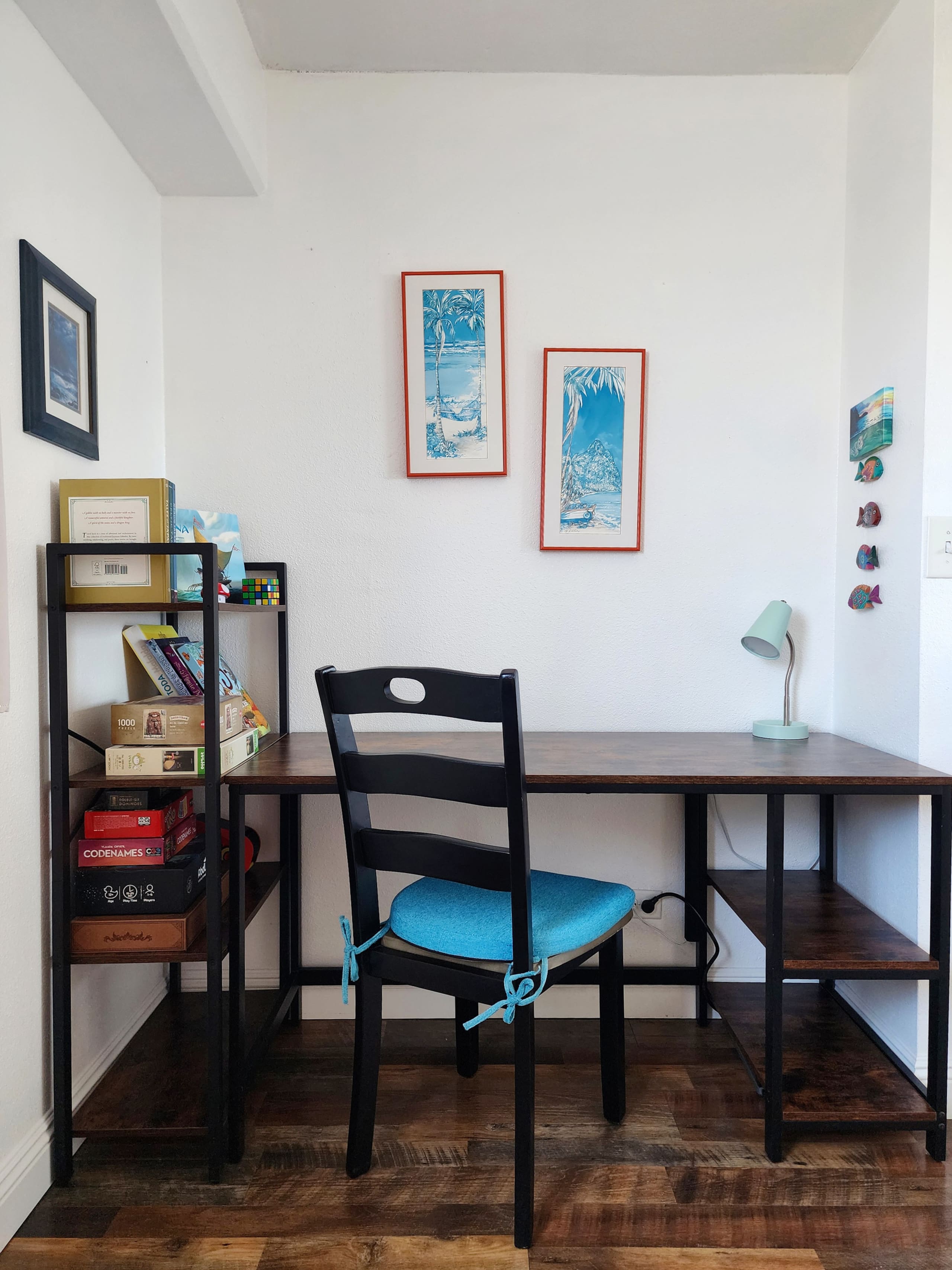 Scenic 2 BR Oasis w/Free Parking - Image 32