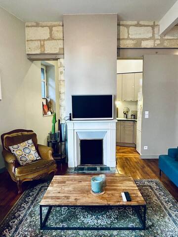 Appartement centre de Bordeaux gallery image 3