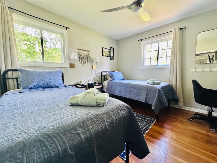 Спална соба 2