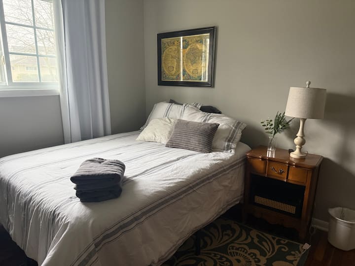 Спална соба 3