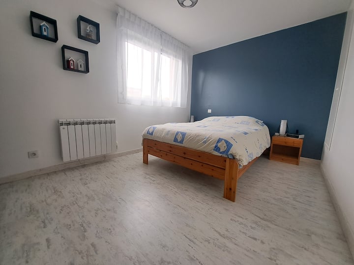 Спална соба 1