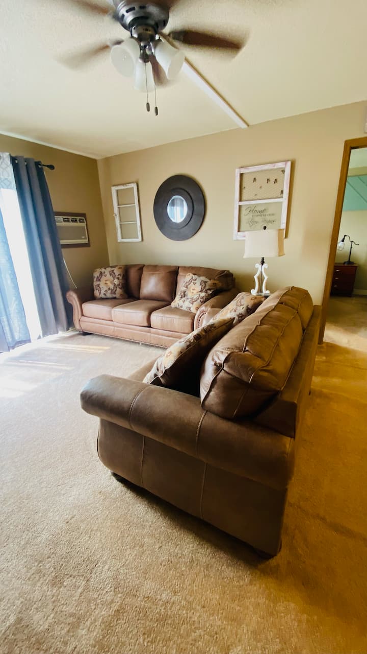 მისაღები ოთახი