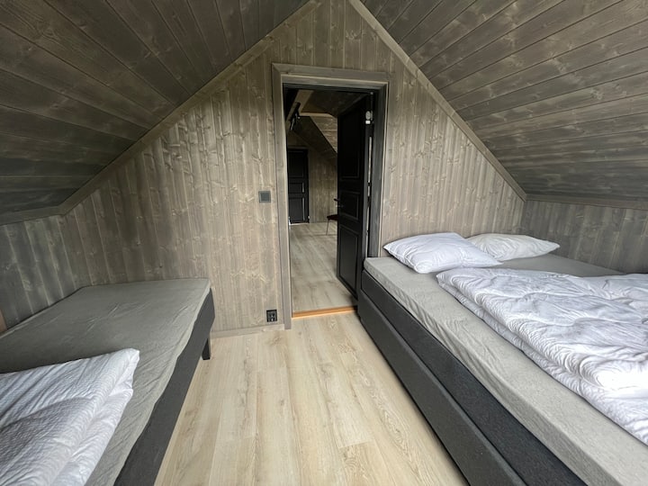 Спална соба 3